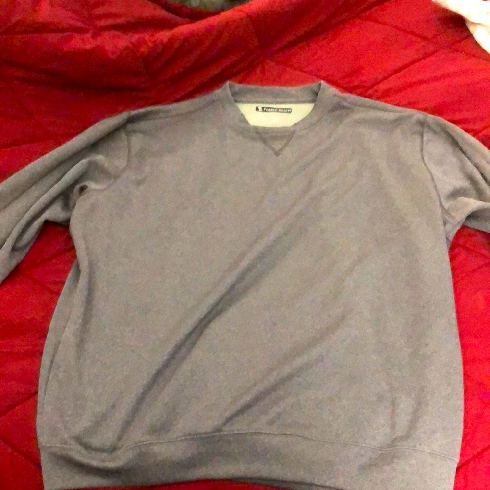 Pebble beach shirt